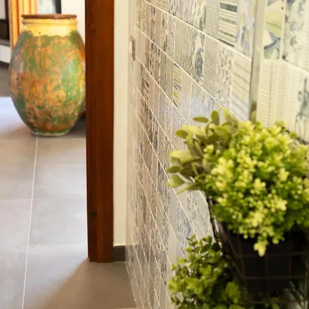 Ferienhaus Kolbe Country House