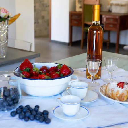 Kolbe Country House Ferienhaus Mogoro