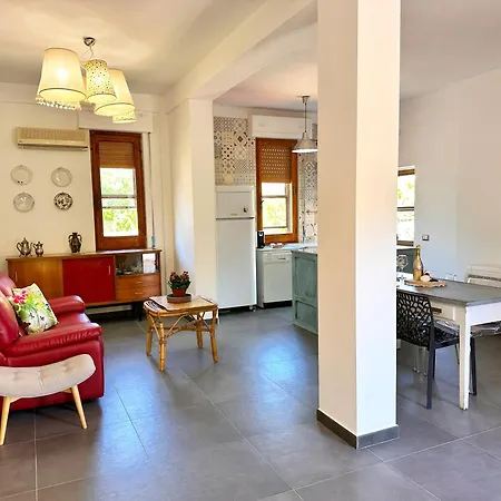 Ferienhaus Kolbe Country House Mogoro