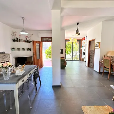 Kolbe Country House Mogoro