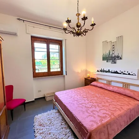 Ferienhaus Kolbe Country House