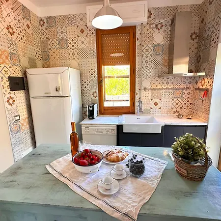 Ferienhaus Kolbe Country House Mogoro