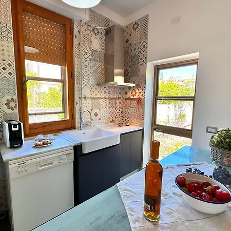 Ferienhaus Kolbe Country House Mogoro