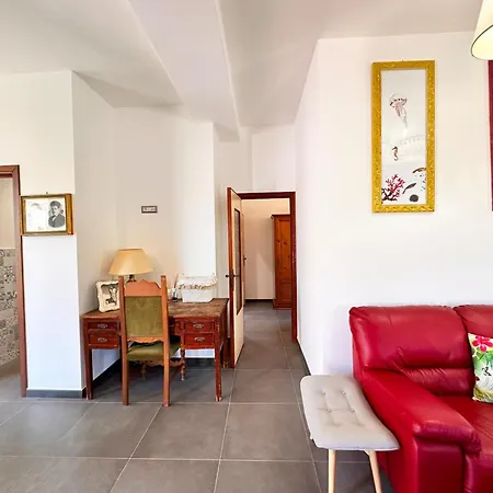 Ferienhaus Kolbe Country House