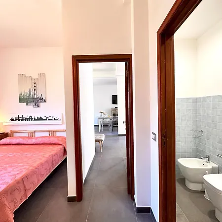 Ferienhaus Kolbe Country House