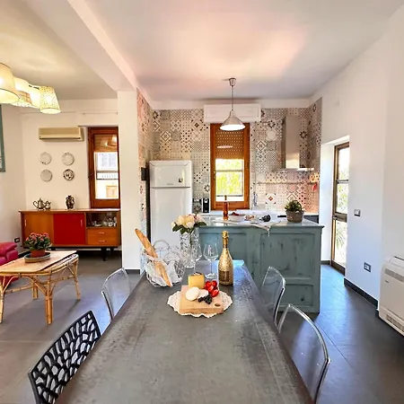 Ferienhaus Kolbe Country House Mogoro
