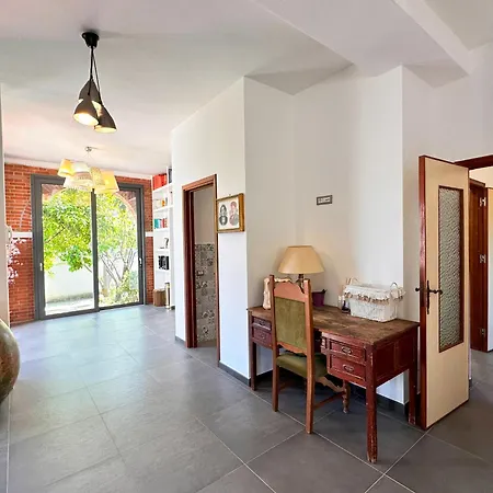 Ferienhaus Kolbe Country House