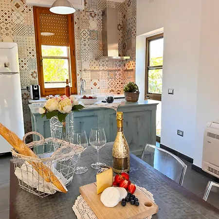 Kolbe Country House Ferienhaus *
