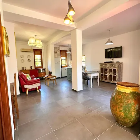 Ferienhaus Kolbe Country House