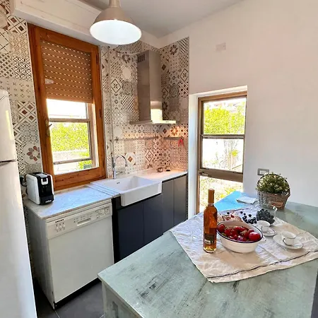 Kolbe Country House Ferienhaus *
