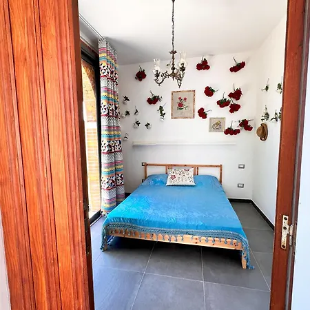 Ferienhaus Kolbe Country House Mogoro