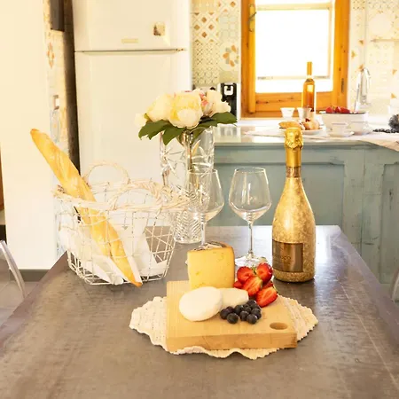 Ferienhaus Kolbe Country House Mogoro
