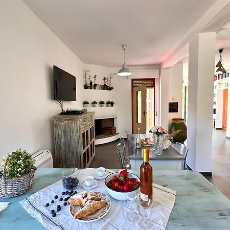 Kolbe Country House Ferienhaus Mogoro