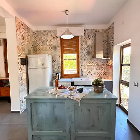 Kolbe Country House Ferienhaus