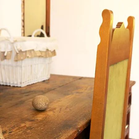 Ferienhaus Kolbe Country House *
