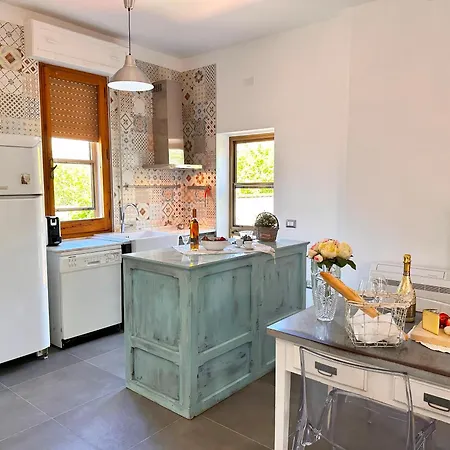 Kolbe Country House Ferienhaus Mogoro