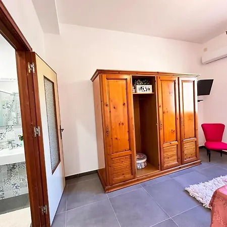Kolbe Country House Ferienhaus *