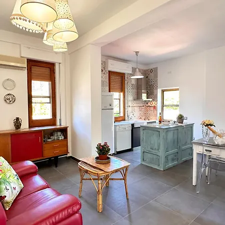 Ferienhaus Kolbe Country House Mogoro